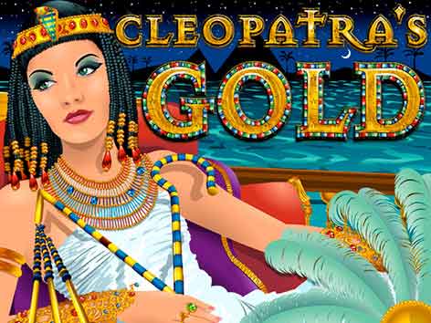 Cleopatra’s Gold