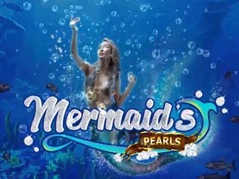 Mermaids Pearl